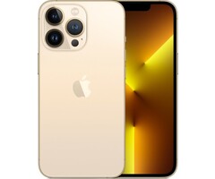 Apple iPhone 13 Pro 256GB Goud