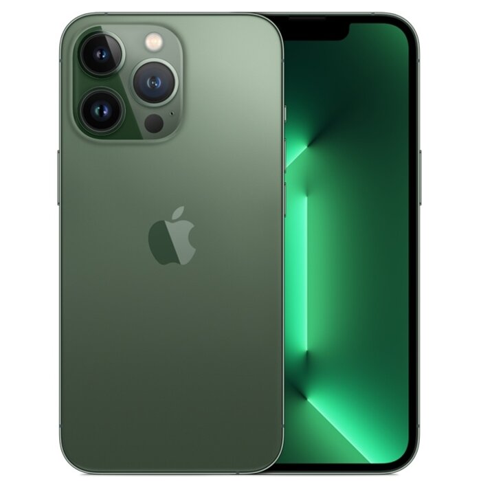 Apple iPhone 13 Pro 256GB Zilver