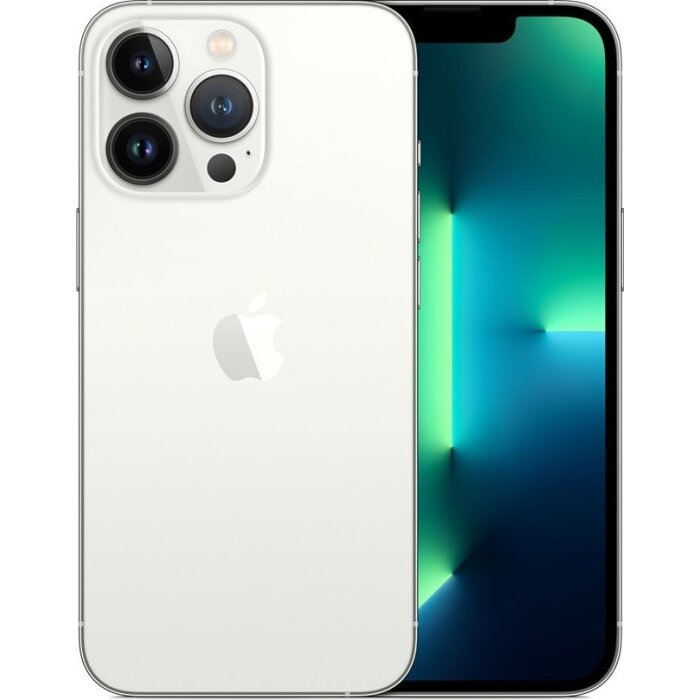 Apple iPhone 13 Pro 256GB Zilver