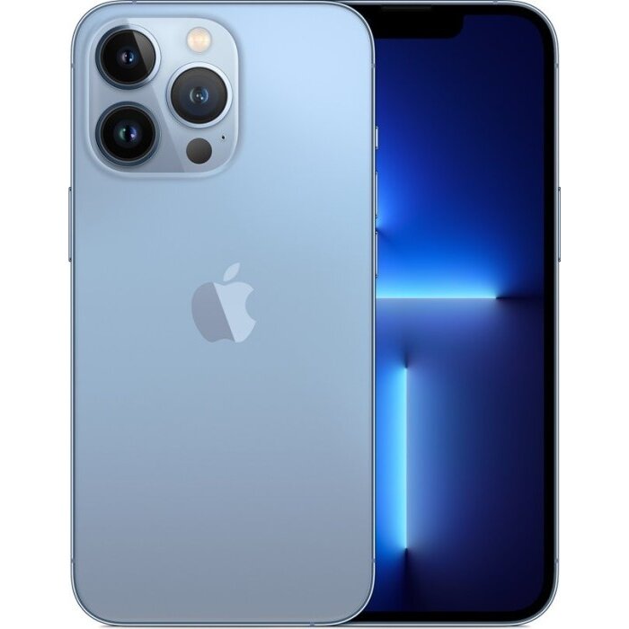 Apple iPhone 13 Pro 256GB Zilver
