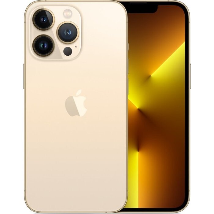 Apple iPhone 13 Pro 256GB Zilver