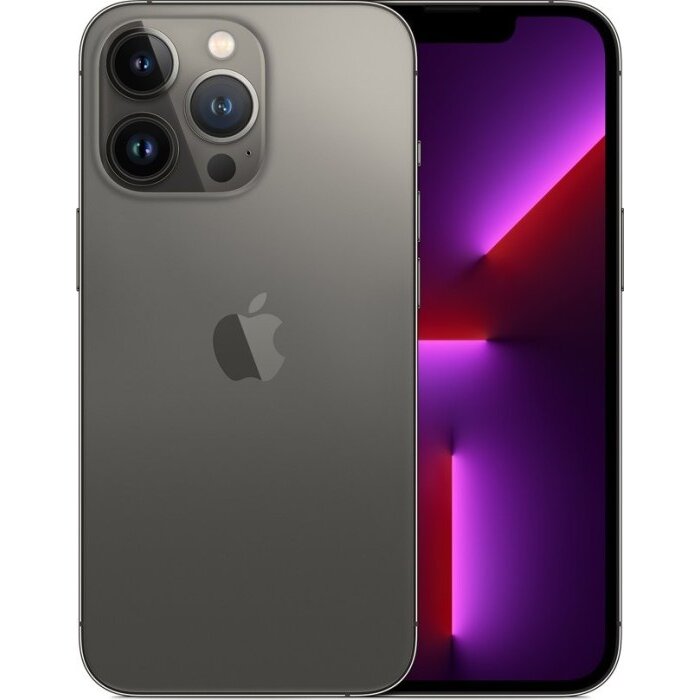 Apple iPhone 13 Pro 256GB Zilver