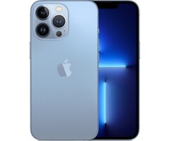 Apple iPhone 13 Pro 256GB Blauw