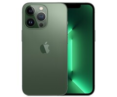 Apple iPhone 13 Pro 256GB Groen