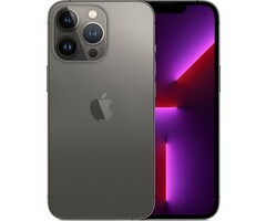 Apple iPhone 13 Pro 512GB Zwart