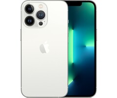 Apple iPhone 13 Pro 512GB Zilver