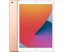Apple iPad 8 32GB Roségoud WiFi + Cellular