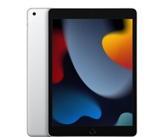 Apple iPad 9 256GB Zilver WiFi + Cellular