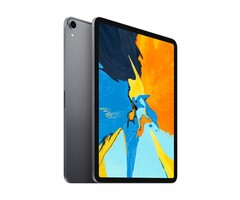 Apple iPad Pro 1 11" (2018) 256GB Zwart WiFi  + Cellular