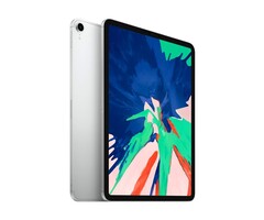 Apple iPad Pro 1 11" (2018) 1TB Zilver WiFi