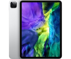Apple iPad Pro 2 11" (2020) 1TB Zilver WiFi