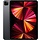 iPad Pro 3 11" (2021) Zwart 1TB WiFi + Cellular