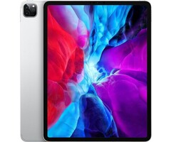 Apple iPad Pro 4 12.9" (2020) 256GB Zilver WiFi