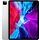 iPad Pro 4 12.9" (2020) 1TB Zilver WiFi