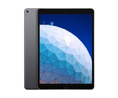 Apple iPad Air 3 (2019) 256GB Zwart WiFi  + Cellular