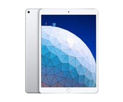 Apple iPad Air 3 (2019) 256GB Zilver WiFi