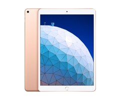 Apple iPad Air 3 (2019) 64GB Roségoud  WiFi + Cellular