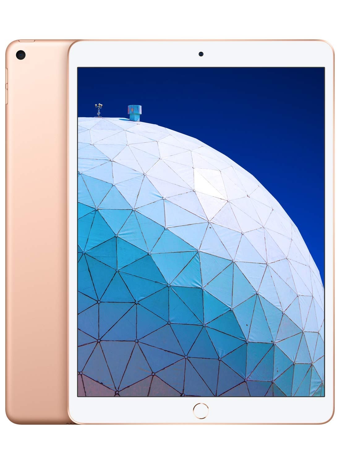 Apple iPad Air 3 (2019) 64GB Roségoud WiFi + Cellular