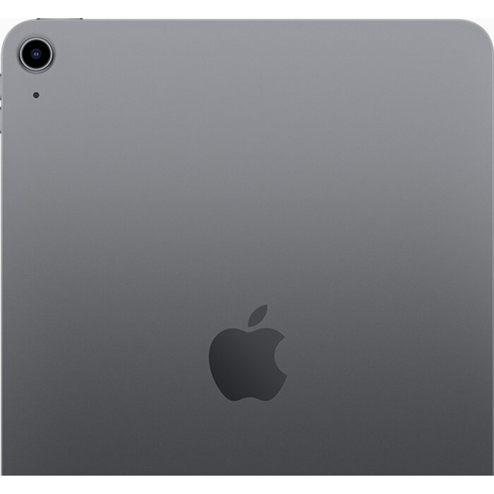 Apple iPad Air 4 (2020) 64GB Zwart WiFi