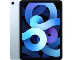 Apple iPad Air 4 (2020) 64GB Blauw WiFi