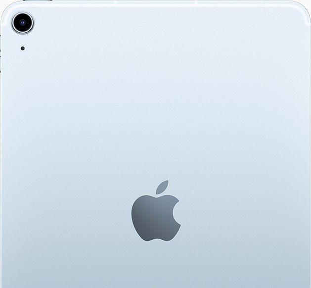 Apple iPad Air 4 (2020) 256GB Blauw WiFi