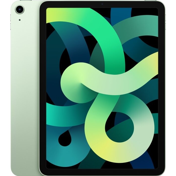Apple iPad Air 4 (2020) 64GB Groen WiFi
