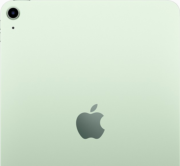Apple iPad Air 4 (2020) 64GB Groen WiFi