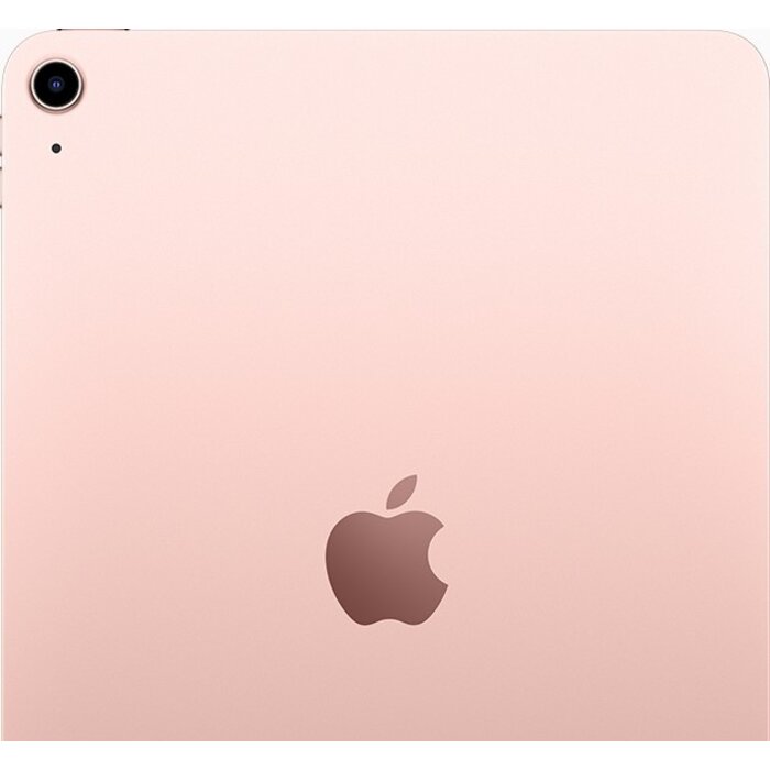 Apple iPad Air 4 (2020) 256GB Roségoud WiFi + Cellular