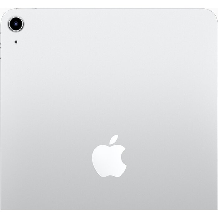 Apple iPad Air 4 (2020) 256GB Zilver WiFi