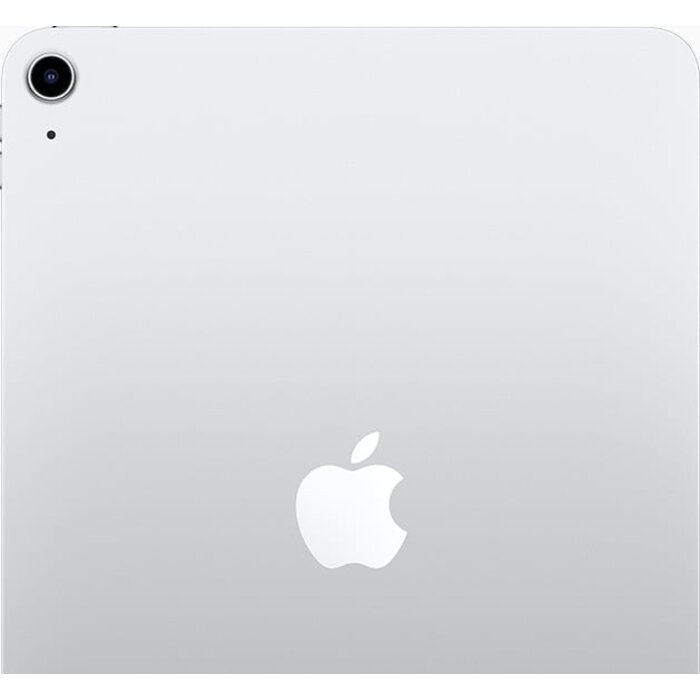 Apple iPad Air 4 (2020) 64GB Zilver WiFi + Cellular