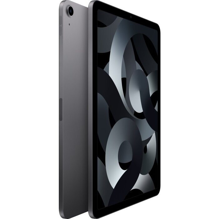 Apple iPad Air 5 (2022) 256GB Zwart WiFi