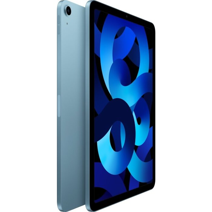 Apple iPad Air 5 (2022) 256GB Blauw WiFi