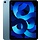 iPad Air 5 (2022) 256GB Blauw WiFi + Cellular