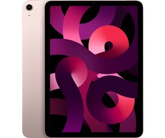 Apple iPad Air 5 (2022) 256GB Roze WiFi