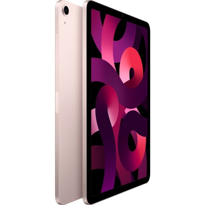 Apple iPad Air 5 (2022) 64GB Roze WiFi + Cellular
