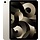 iPad Air 5 (2022) 256GB Wit WiFi