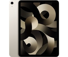 Apple iPad Air 5 (2022) 64GB Wit WiFi + Cellular