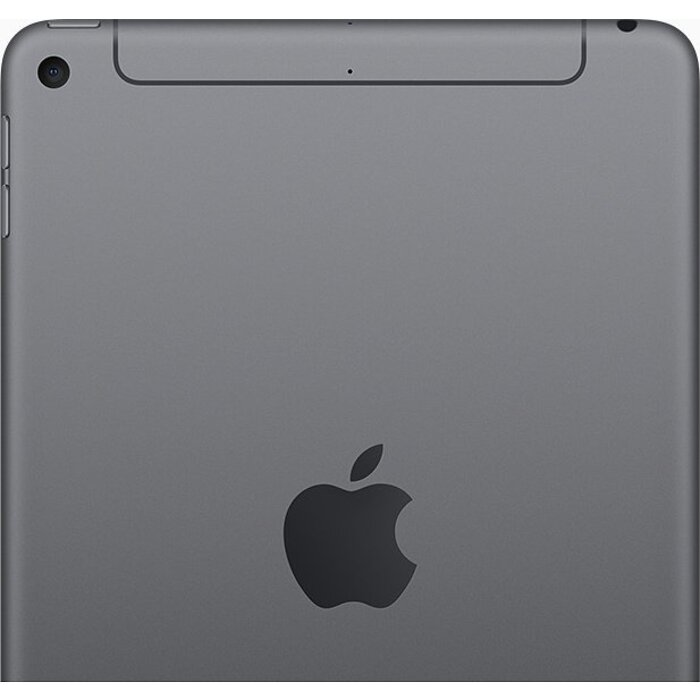 Apple iPad Mini 5 (2019) 64GB Zwart WiFi