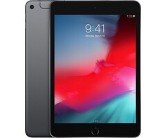 Apple iPad Mini 5 (2019) 256GB Zwart WiFi