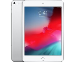 Apple iPad Mini 5 (2019) 64GB Zilver WiFi