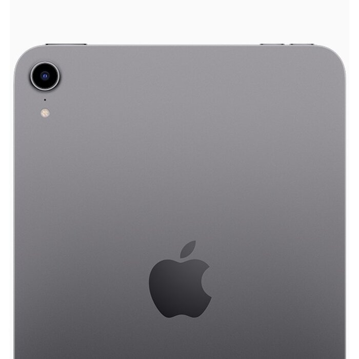 Apple iPad Mini 6 (2021) 256GB Zwart WiFi + Cellular