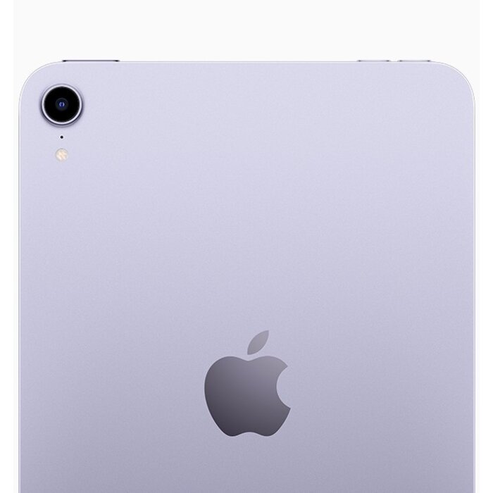 Apple iPad Mini 6 (2021) 256GB Paars WiFi + Cellular
