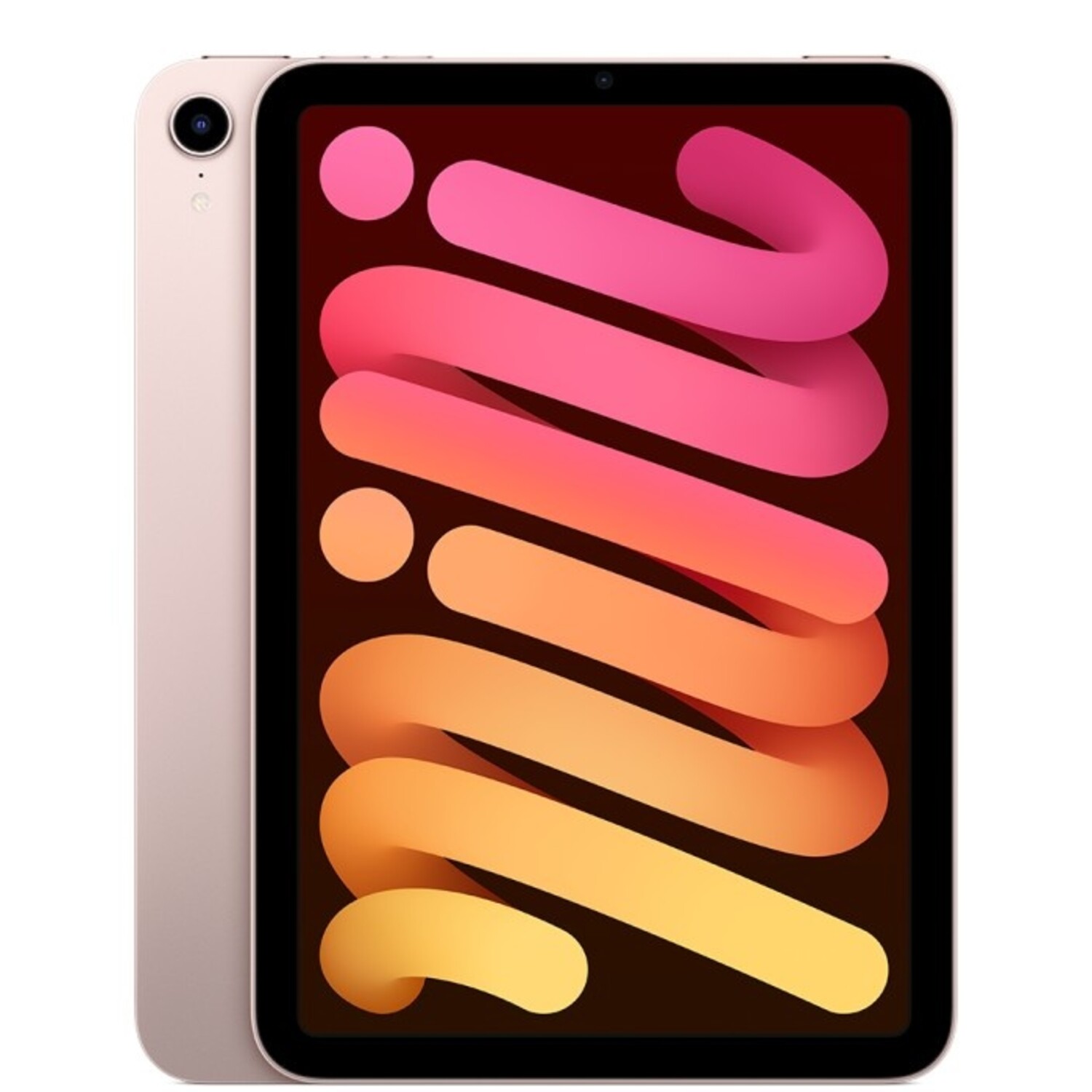 iPad Mini 6 (2021) 64GB Roze WiFi - Mobistock BV