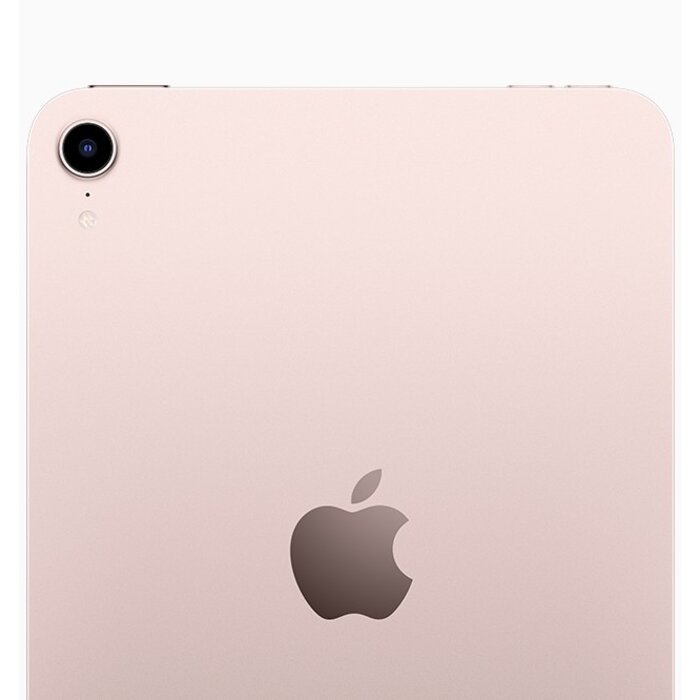 Apple iPad Mini 6 (2021) 64GB Roze WiFi
