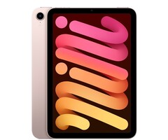 Apple iPad Mini 6 (2021) 256GB Roze WiFi + Cellular