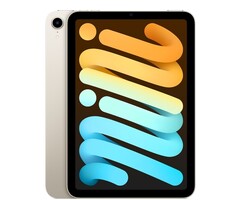 Apple iPad Mini 6 (2021) 64GB Wit WiFi