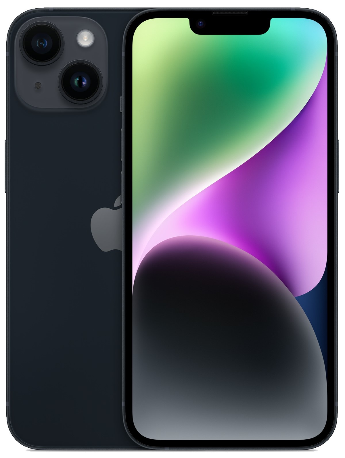 Apple iPhone 14 512GB Blauw