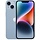 iPhone 14 512GB Blauw