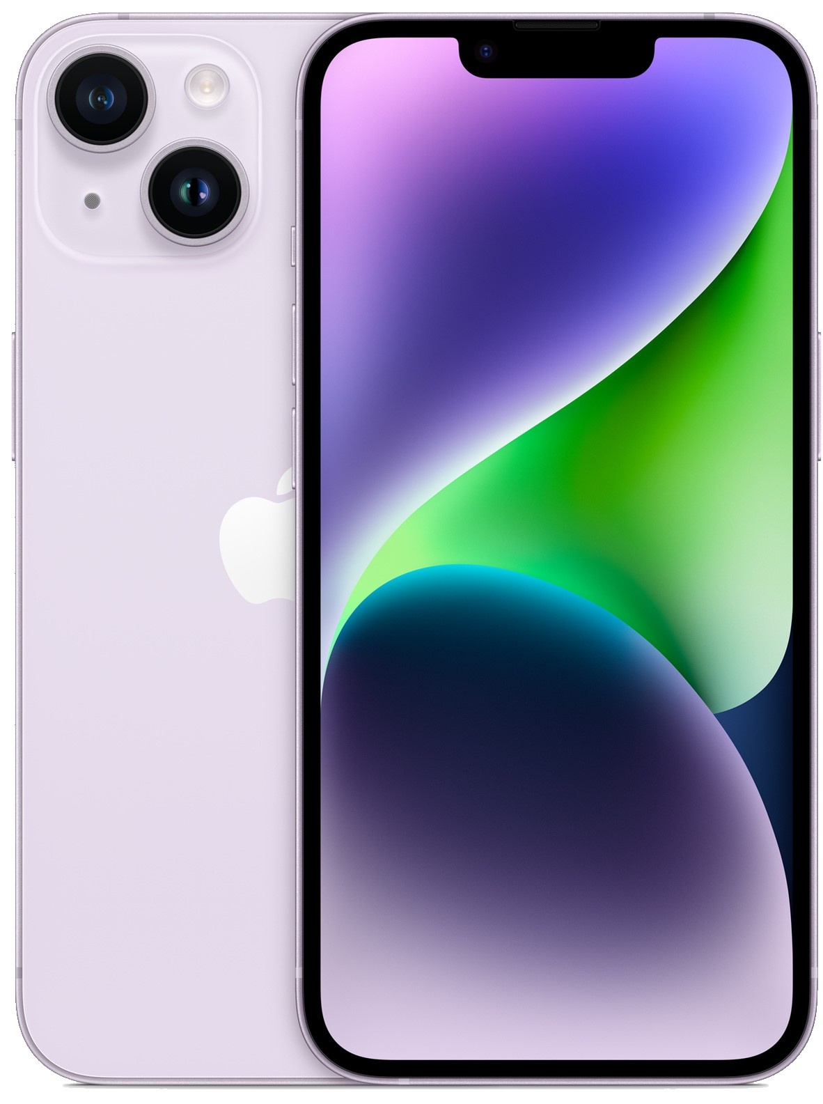 Apple iPhone 14 512GB Blauw