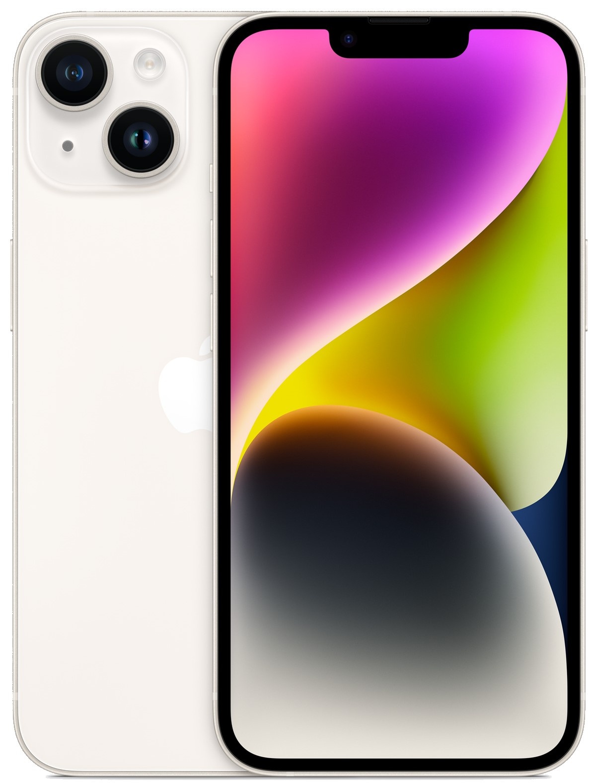 Apple iPhone 14 512GB Blauw